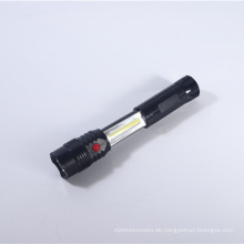 Multi -Funktion Handlicht 4AAA -Batterien Taschenlampe